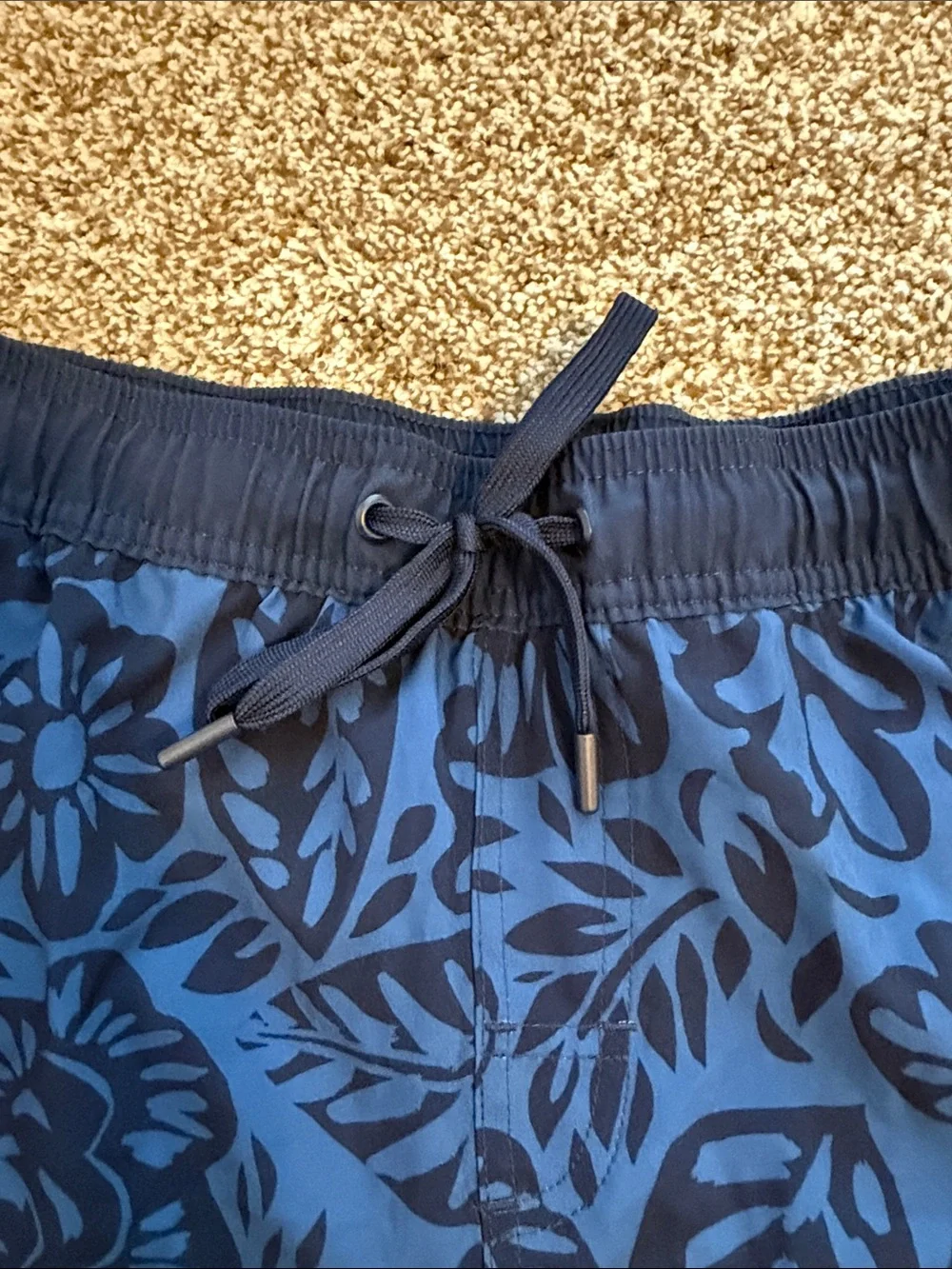 George Above the Knee Men's Swim Shorts - Bundle of 2